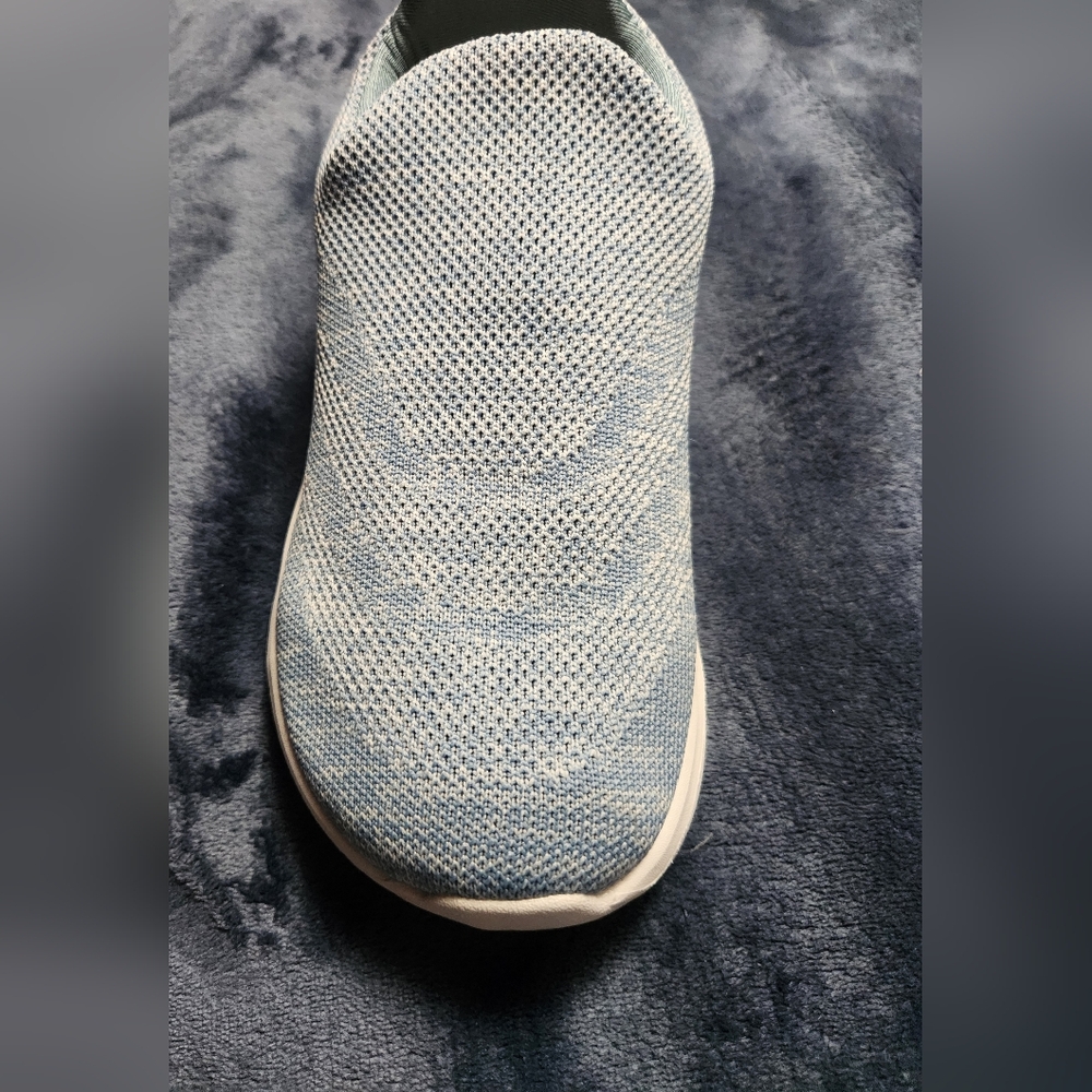 ZOVE, Athletic, Walking, Shoe